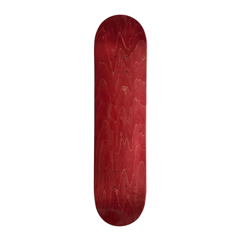 12250154086 Дека Пацифик Бланк red ss26