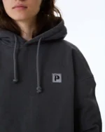Худи Postaments P Logo LW GD