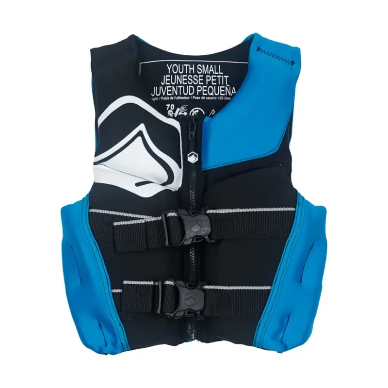 Жилет водный дет Liquid Force Ruckus Youth CGA Boys