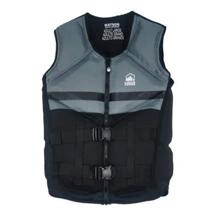 Жилет Liquid Force Watson CGA charcoal/black