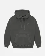 Худи Postaments P Logo LW GD