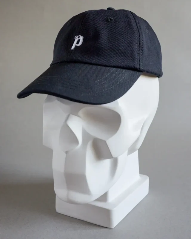 Кепка Postaments Dad's Cap