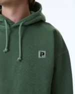 Худи Postaments P Logo LW GD