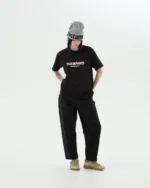Футболка Postaments Scumbag black