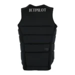 Жилет неопрен женский Jetpilot X1 Zahra Front Entry Neo Vest blk ss26