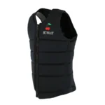 Жилет неопрен женский Jetpilot X1 Zahra Front Entry Neo Vest blk ss26