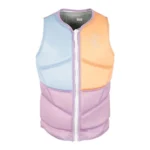 Жилет неопрен женский Jetpilot PACER EcoLADIES VEST BLUE ss26