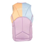 Жилет неопрен женский Jetpilot PACER EcoLADIES VEST BLUE ss26