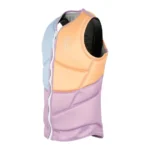 Жилет неопрен женский Jetpilot PACER EcoLADIES VEST BLUE ss26