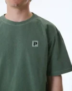 Футболка Postaments P Logo