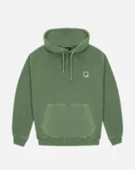 Худи Postaments P Logo LW GD