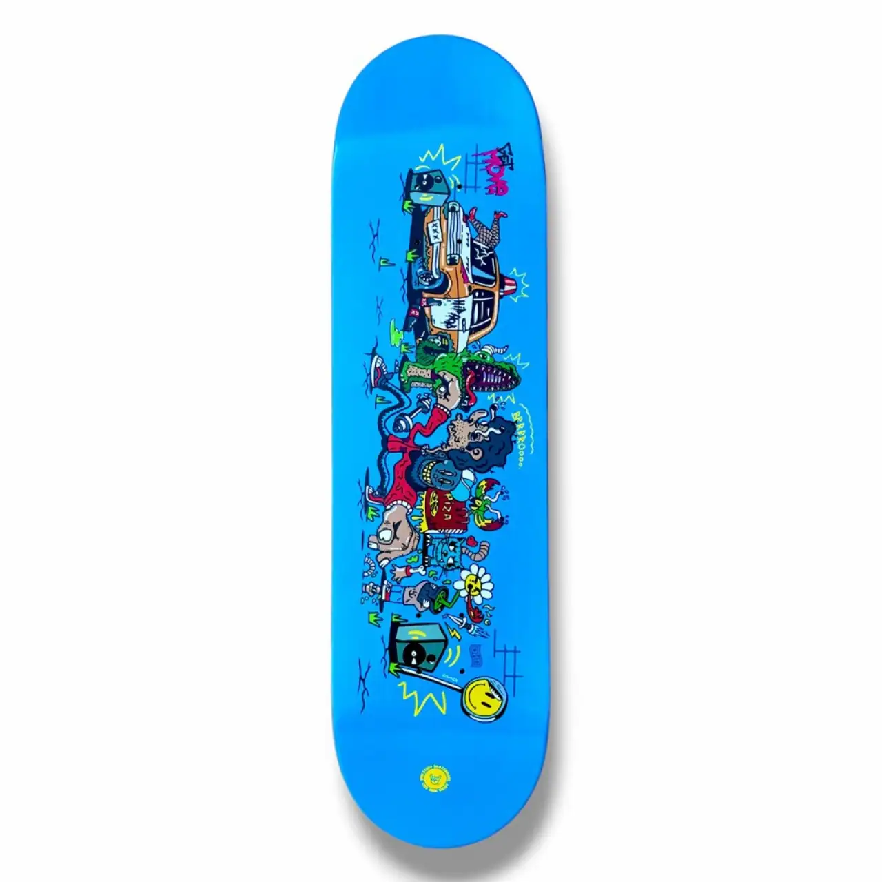 DekaBROSTUFFCRAZYPARTYBLUE-1000x1000-1280x1280_wp BROSTUFF CRAZY PARTY BLUE