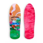 Дека для круизера BROSTUFF Stay Chill 32 x 10.5