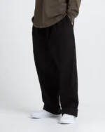 Брюки Postaments Looser black