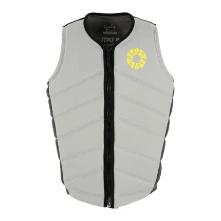 Жилет неопр. Jetpilot X1 F/E VEST BUSTY l.gray ss26