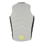 Жилет неопр. Jetpilot X1 F/E VEST BUSTY l.gray ss26