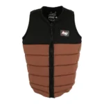 Жилет неопр. Jetpilot X1 F/E VEST FELIX blk/brn ss26