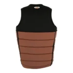 Жилет неопр. Jetpilot X1 F/E VEST FELIX blk/brn ss26