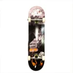 Скейт-комплит Gypsy Sin city (mult) 8"