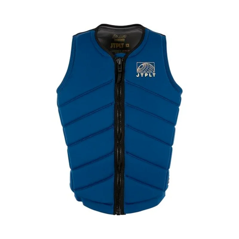 Жилет неопр. Jetpilot MAX MILDE X1 F/E Neo Vest nvy ss26