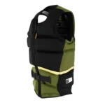 Жилет неопр. Jetpilot C4 F/E NEO Vest CORY PRO Blk/Sage ss26