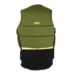 Жилет неопр. Jetpilot C4 F/E NEO Vest CORY PRO Blk/Sage ss26