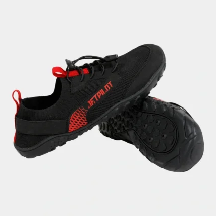 Jetpilot HYBRID Hydro Shoe Blk/Red