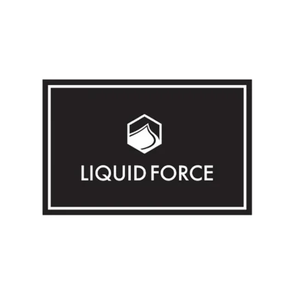 Резиновый коврик Liquid Force Hex