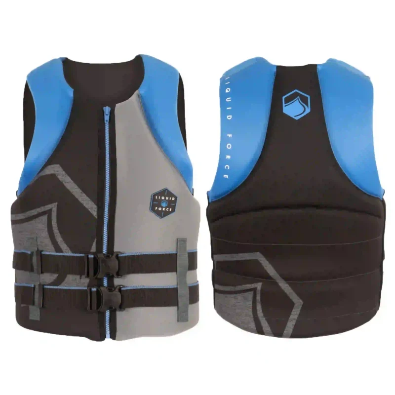 Жилет Liquid Force CGA Hinge