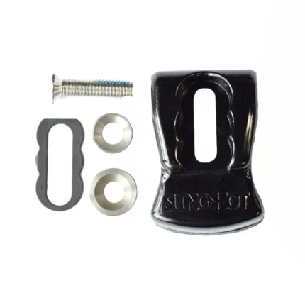 Зажим Slingshot 2019 Binding Clamp Hardware Kit