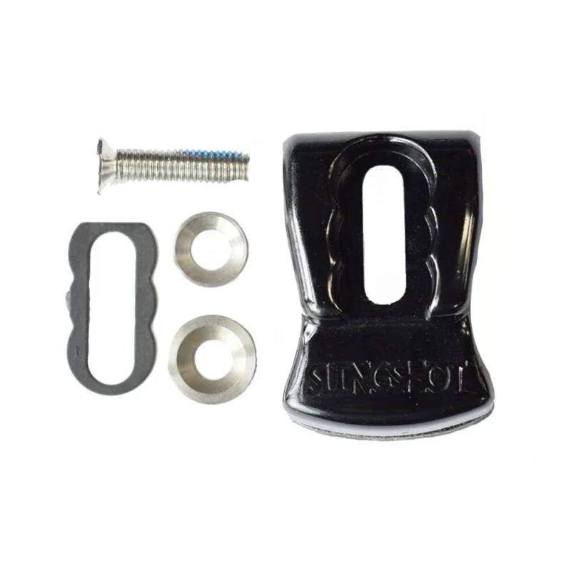 Зажим Slingshot 2019 Binding Clamp Hardware Kit