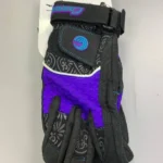 Перчатки Connely WMNS TOUR GLOVE Purple (PUR)
