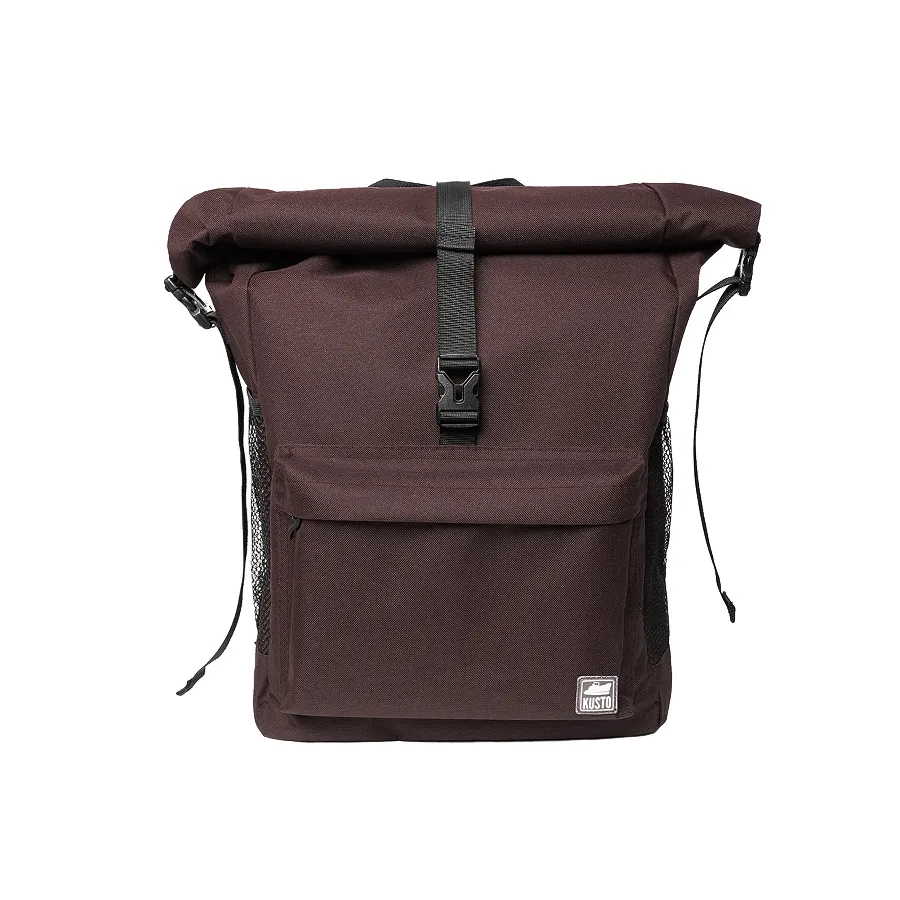 Рюкзак Kusto Backpack Рюкзак Kusto Backpack backpack-choco 1