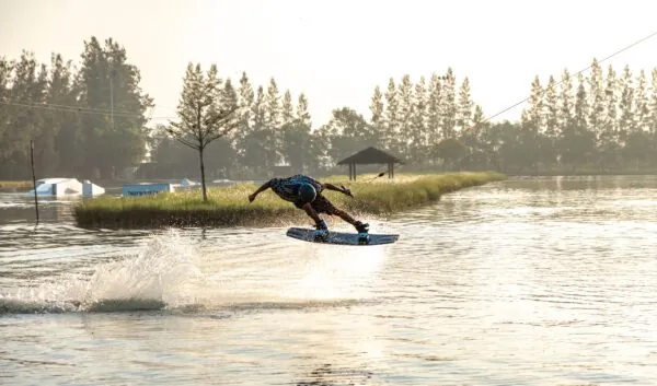 Luke Carrick
