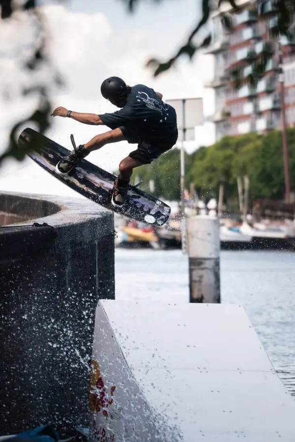 Luke Carrick