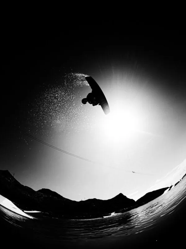 Luke Carrick