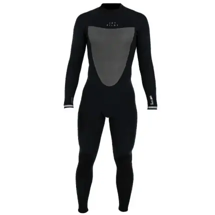Гидрокостюм JetPilot Flight 3/2 full BZ blk ss23